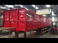 Ημι ρυμουλκό φρακτών