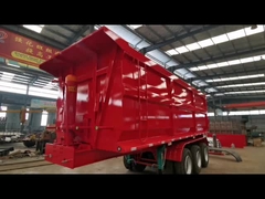 Τελαρίδες φορτηγών με οπισθόπλευρο