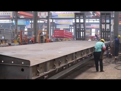 βαρέος φορτίος, ημιρυμουλκούμενα χαμηλής πλάκας