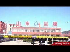 Εφοδιαστές επίπεδου καταστρώματος