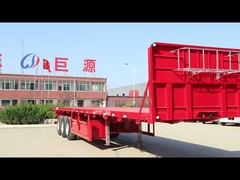 ρυμουλκούμενο οχήματος