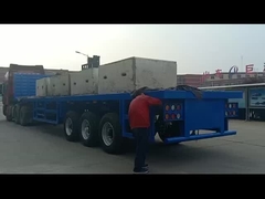 Μεταφορέας εμπορευματοκιβωτίων