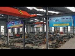 Παραγωγός ρυμουλκούμενων από την Κίνα