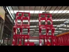 ρυμουλκούμενο χαμηλού επιπέδου